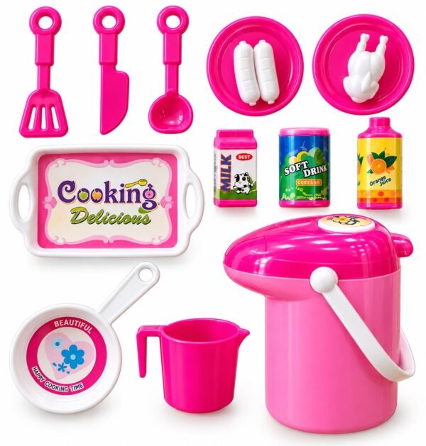 Kit cozinha-Diversos acessórios
